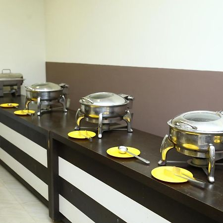 Rio Grande Residency Hotel Maduráj Kültér fotó