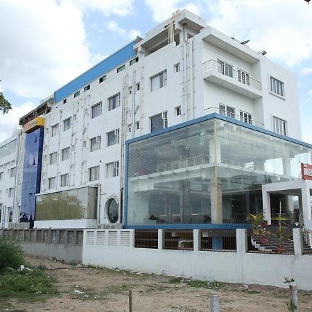 Rio Grande Residency Hotel Maduráj Kültér fotó