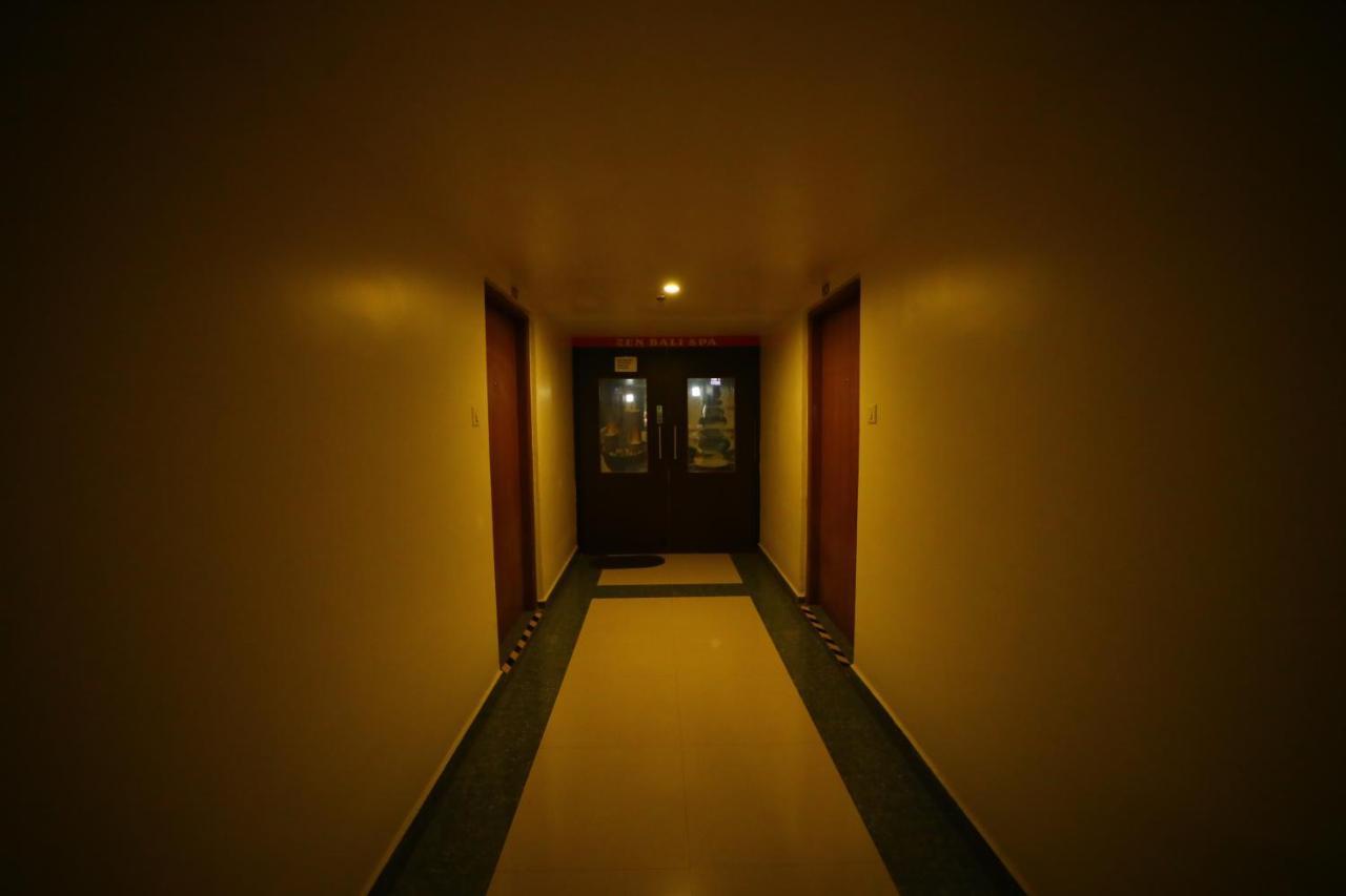 Rio Grande Residency Hotel Maduráj Kültér fotó