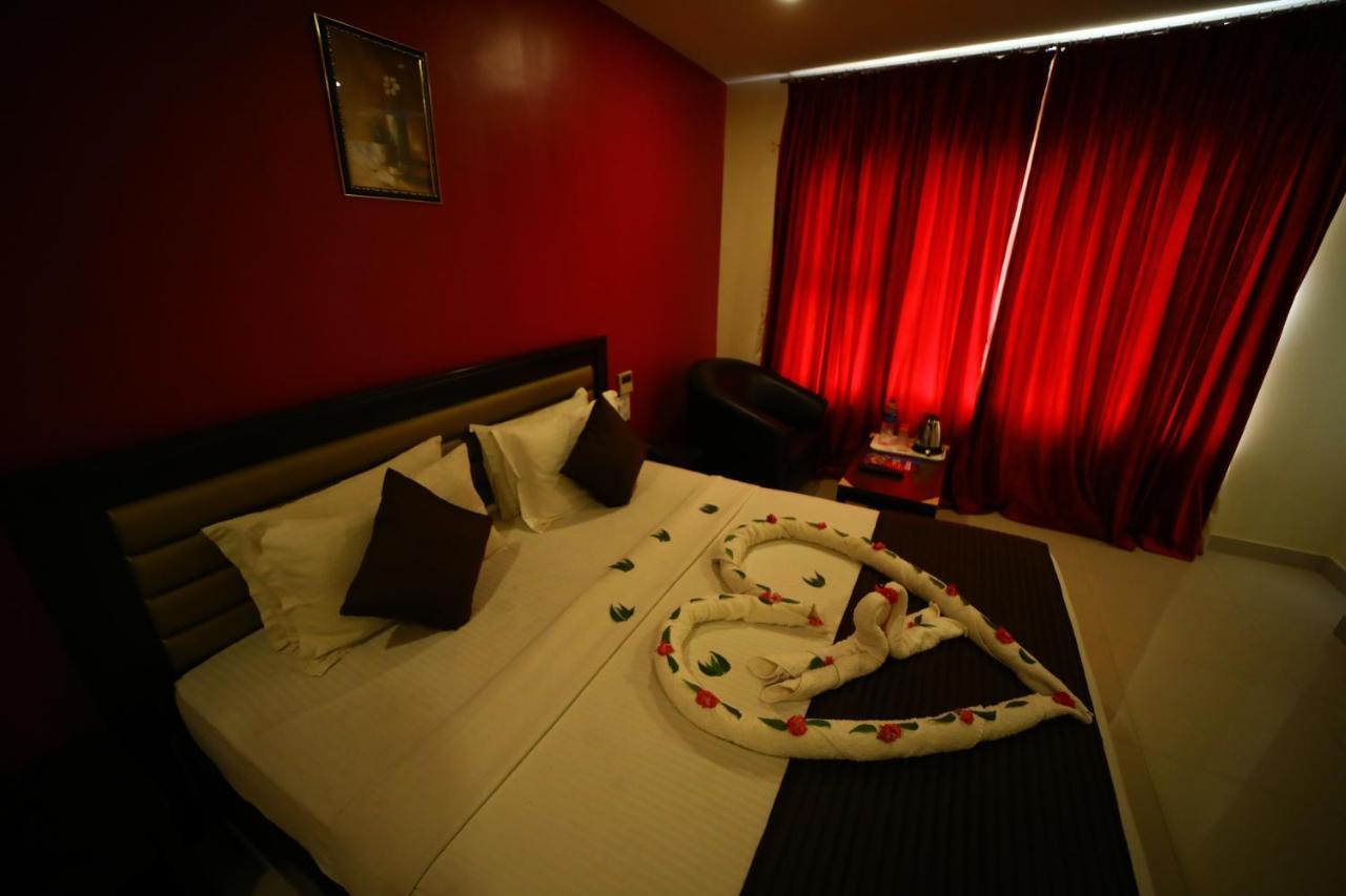 Rio Grande Residency Hotel Maduráj Kültér fotó