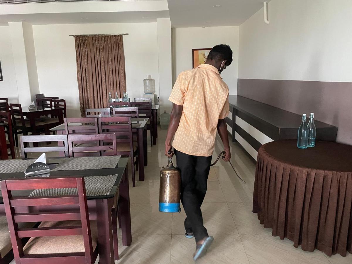Rio Grande Residency Hotel Maduráj Kültér fotó