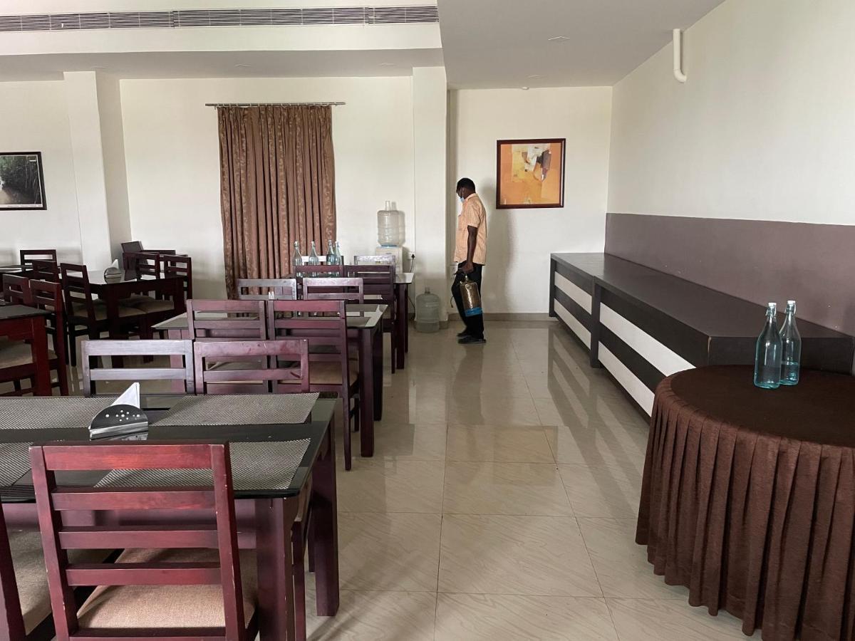 Rio Grande Residency Hotel Maduráj Kültér fotó