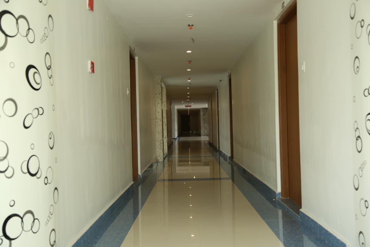 Rio Grande Residency Hotel Maduráj Kültér fotó