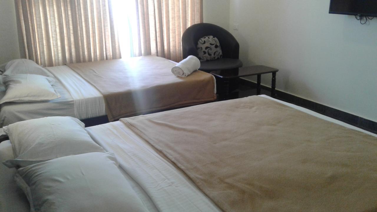 Rio Grande Residency Hotel Maduráj Kültér fotó