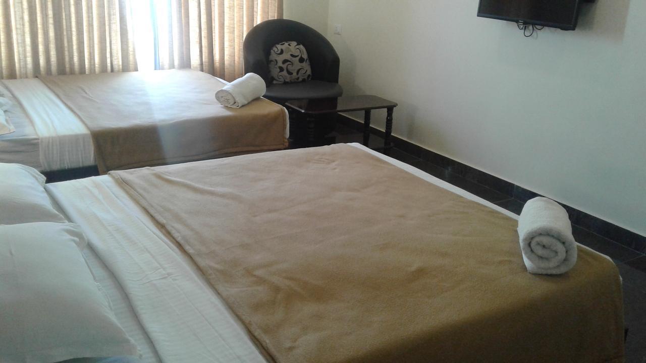 Rio Grande Residency Hotel Maduráj Kültér fotó