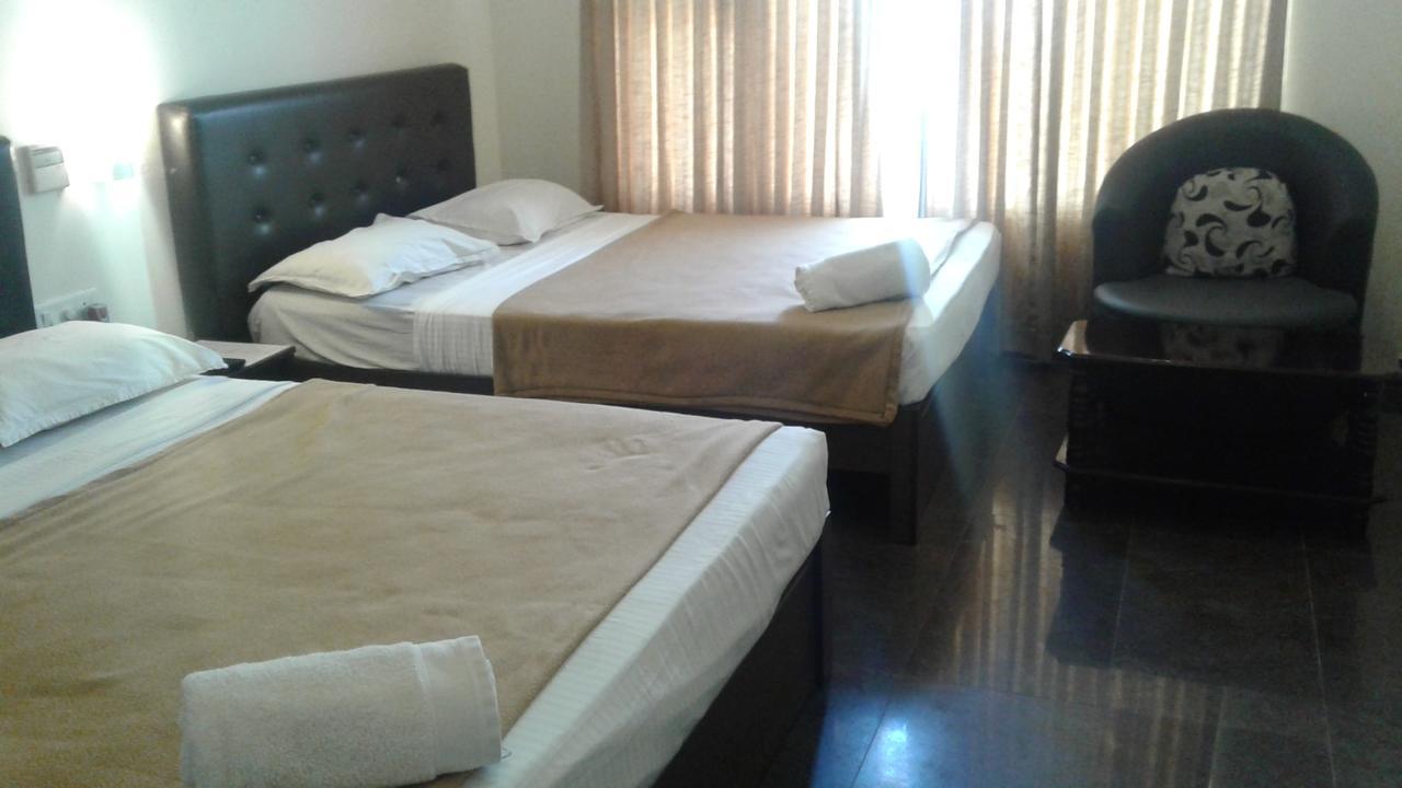 Rio Grande Residency Hotel Maduráj Kültér fotó